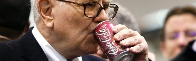 Warren Buffett's successor touted 4 of his most iconic stock picks — and they're up 10 to 50 times since he bought them