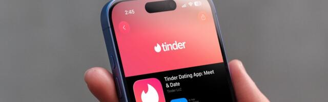 Tinder is adding a bunch of safety features to spare you the horror date
