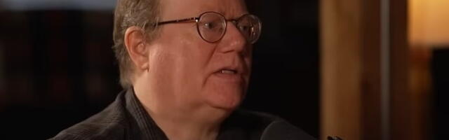 [Перевод] Что не так в Википедии с точки зрения ее сооснователя? (обзор интервью)