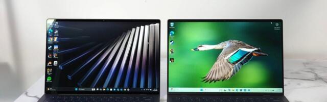 LG Claims Its Latest Laptop Displays Save Nearly 50% Battery Life