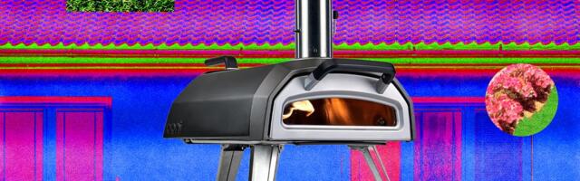 The 5 Best Outdoor Pizza Ovens: Wood-Fired, Gas, Propane (2026)