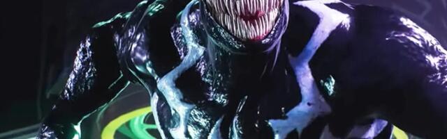 ‘Marvel’s Spider-Man 2’ Almost Led to an Insomniac Venom Game