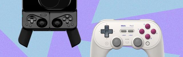 The Best Mobile Gaming Controllers for iPhone and Android (2026)