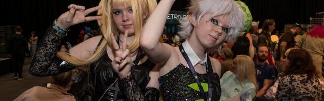 Fandom Con Ireland’s largest neurodivergent-led gaming convention returns to Belfast