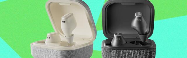 Cearvol’s Wave Design Fights Off Hearing Loss and Aging Stigma