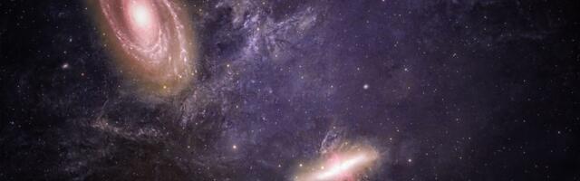 New European Space Agency Phi-Lab Ireland Open Call