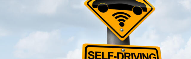 Mobileye is entering the US robotaxi market with standalone service