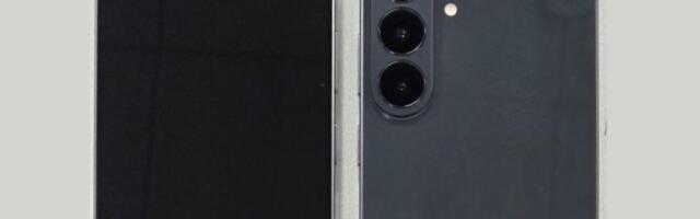 The Samsung Galaxy S26 FE has been spotted on Geekbench once again