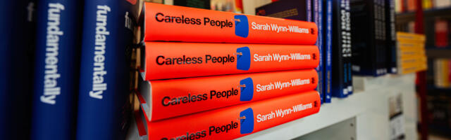 'Careless People' author accuses Meta of 'punishing' whistleblower