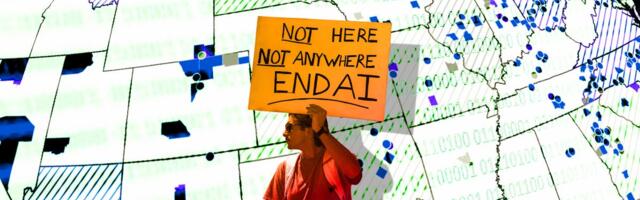 What We Learned Mapping 300-Plus Data Center Bans