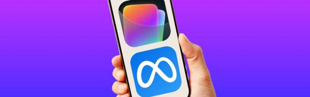 Meta is rolling out a new app with a social feed of vibe-coded mini games
