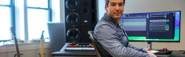 'It's not really enjoyable to make music now': Quote of the day by CEO of AI music generator Suno, Mikey Shulman — a faux pas with serious ramifications