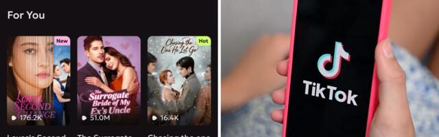 TikTok has been quietly testing a paid micro-drama app that costs $20 a week