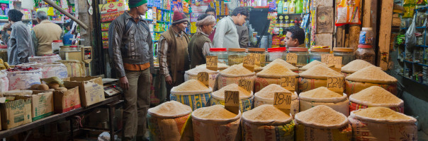 From India’s richest man to Amazon and 100s of startups: The great rush to win neighborhood stores