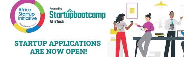 Startupbootcamp AfriTech, Telecel Group open applications for new startup accelerator