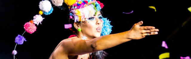 Ireland-based Junk Kouture secures €848K to expand its youth sustainability fashion event to 13 cities