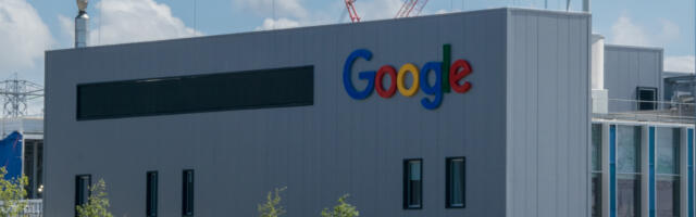 UK heatwave knocks tech giants’ data centres offline in London