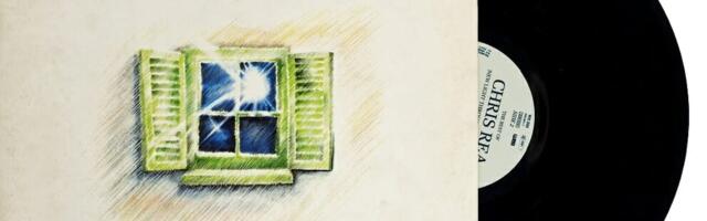New Light Through Old Windows