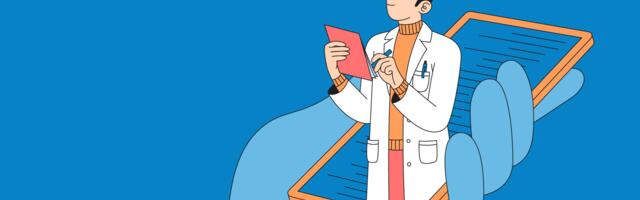 How Beetroot helps companies sustainably scale healthtech development [Advertorial]