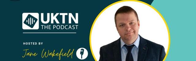 UKTN Podcast: Skyrora founder on building a satellite ‘taxi service’ and supporting Ukraine