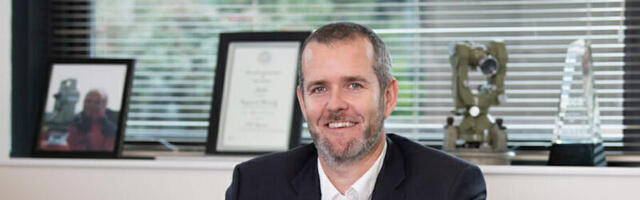 Murphy Geospatial to mark 40th year by launching XR (extended reality) tech at Digital Construction Week