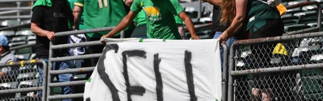 Tailgates, t-shirts and what else to expect at A’s fans ‘reverse boycott’