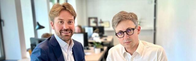 Belgium's robo-advisor platform Easyvest raises €3.1 million to expand its team