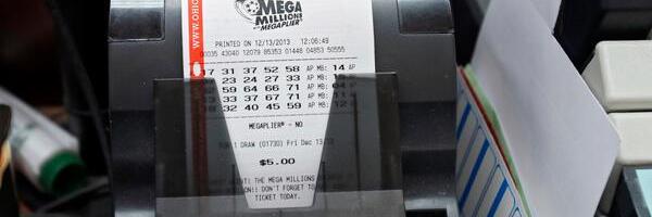 Missed out on the $1 billion Powerball jackpot? $720 million is up for grabs in tonight’s Mega Millions jackpot drawing