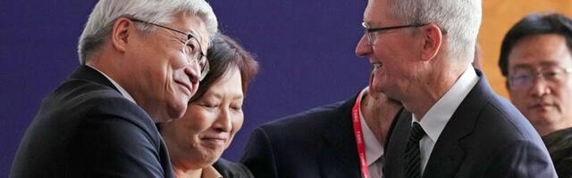 How Apple Will Save Billions of Dollars on Chips for New iPhone