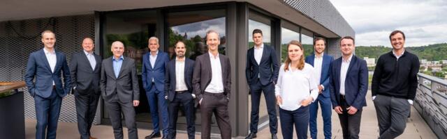 SHS Capital raises €270M for European healthcare investments