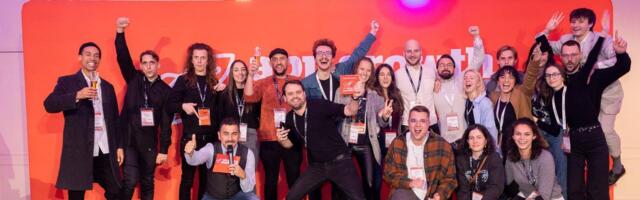 App Growth Awards 2023 Entries Closing This Week