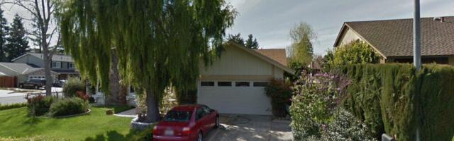 Three-bedroom home in Pleasanton sells for $1.6 million