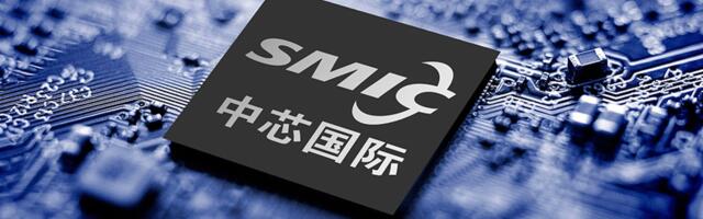 China’s largest chipmaker SMIC’s quarterly profit, value fall off a cliff despite Huawei's boost