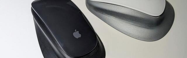 Hacker fixes Apple Magic Mouse's most glaring design flaws, including its oft-maligned charge port