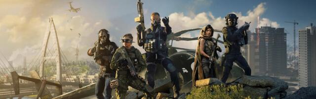 Raven Software apologises for "the disruption" caused by Warzone's Season 1 Reloaded launch