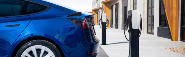 Choice Hotels to Install Tesla EV Chargers at Cambria and Other Brands