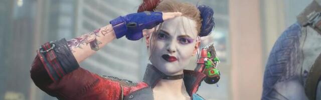Suicide Squad's latest patch made the game worse, fans say