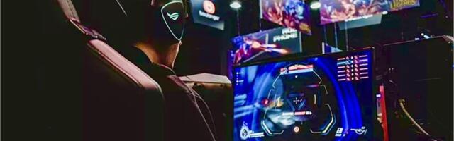 From holographics to 5G black boxes: startups take centre stage at MWC/4YFN 2024