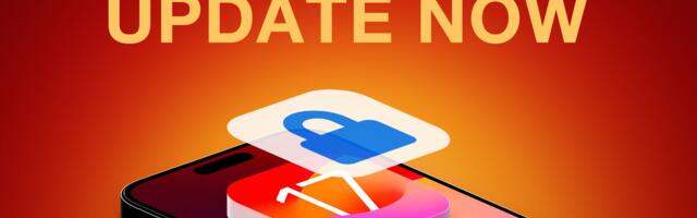 Update Your iPhone Now: iOS 17.4.1 Includes These Security Fixes
