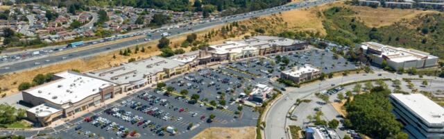 Big East Bay shopping center is bought in deal that tops $35 million