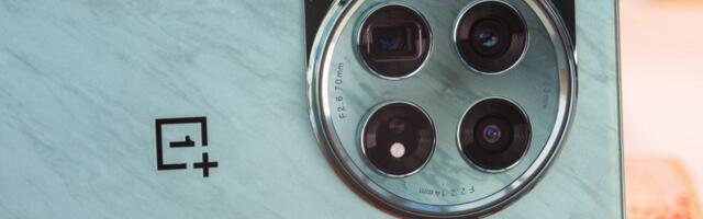 More details about the OnePlus 13's cameras leak