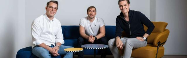 Vienna-based fynk raises €3.1 million to bring AI-driven legal workflow tools to non-legal teams