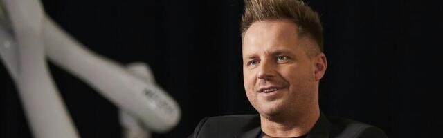 Neura Robotics' founder on why Germany should bet big on robotics