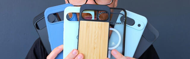 Poll result: A whole lot of you are very curious about going case-free with your smartphone