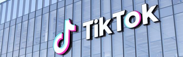 TikTok Executives Meet Trump in Desperate Attempt to Dodge Ban