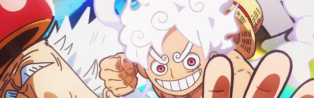 One Piece’s Anime Sets Sail Again in April