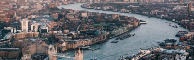 AI talent flywheel spins and future of compute takes centre stage: VC UK tech predictions for 2025