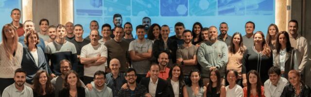 Hydrogen equipment startup H2SITE raises €36 million to industrialise its separation solutions