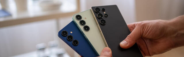 Is the Samsung Galaxy S25 series hot or not?