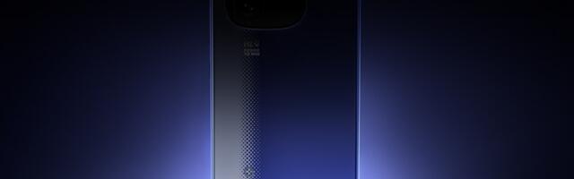 iQOO officially confirms the Neo 10R, more details leak